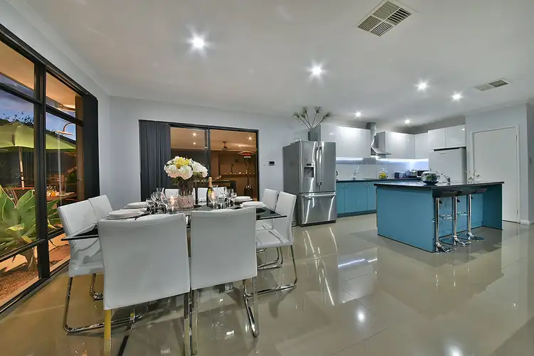 Sixth view of Homely house listing, 20 Van Gogh Road, Tapping WA 6065