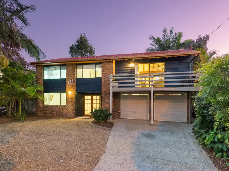 Main view of Homely house listing, 199 Samsonvale Road, Strathpine QLD 4500