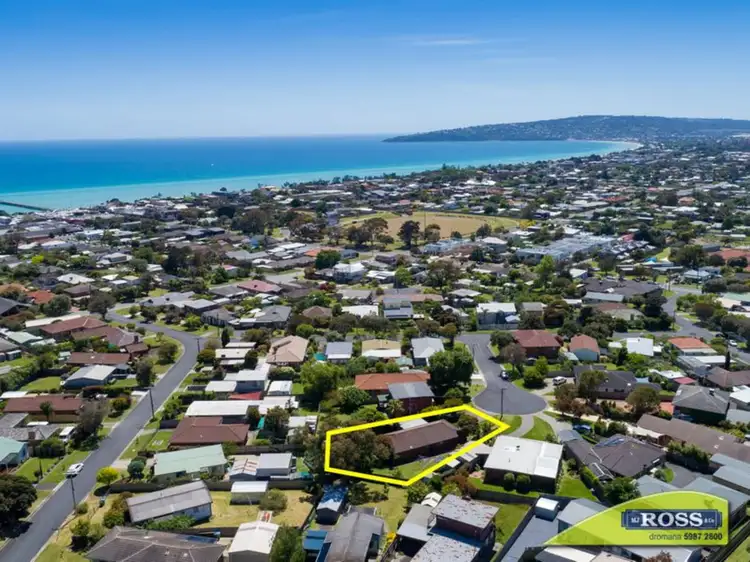 6 Julian Court, Dromana VIC 3936