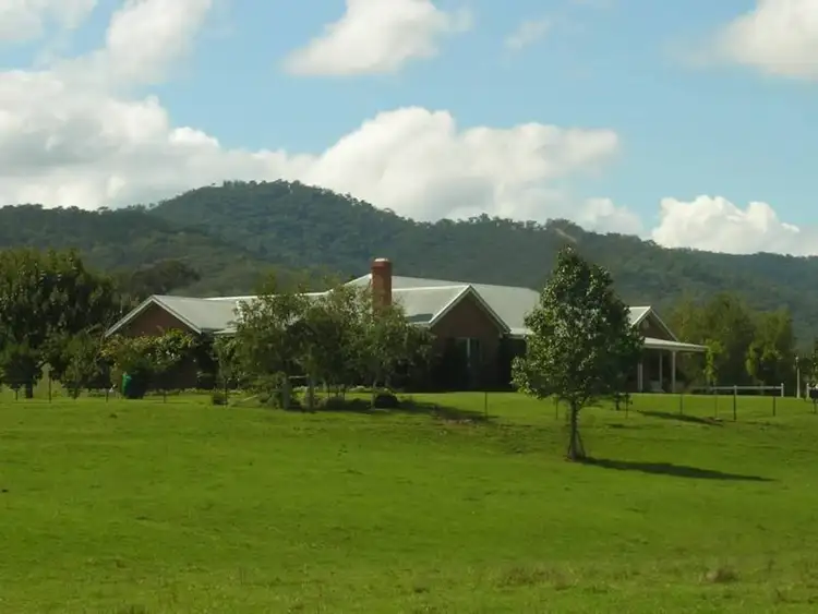 Third view of Homely house listing, 7 Brosnans Track, Jamieson VIC 3723