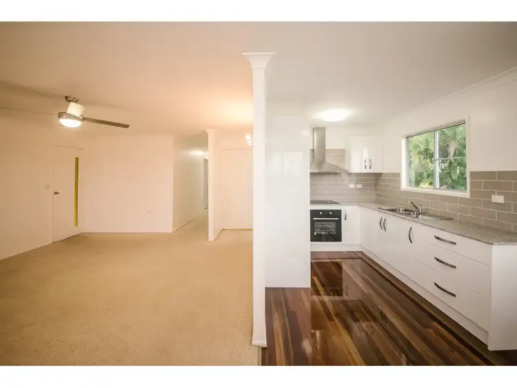 Sixth view of Homely house listing, 320 Philp Avenue, Frenchville QLD 4701