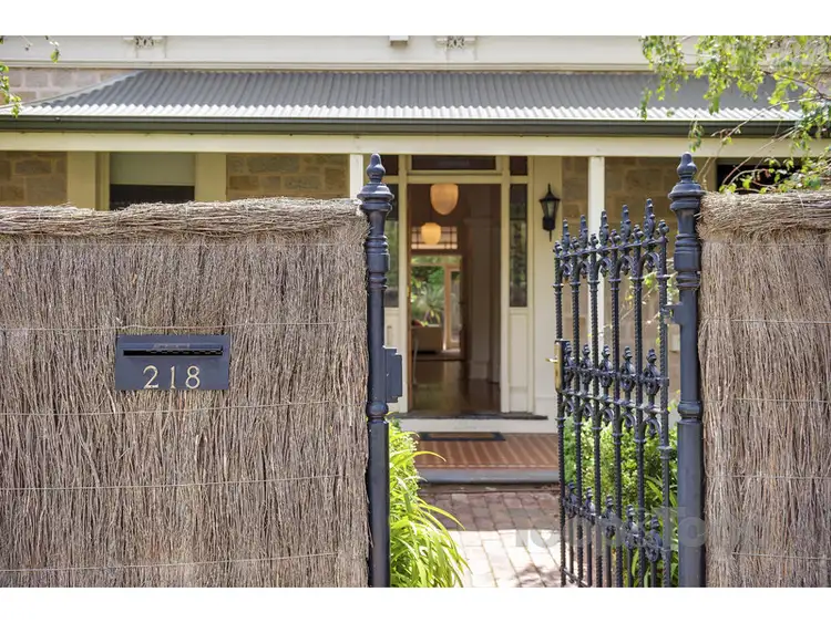 Fifth view of Homely house listing, 218 Halifax Street, Adelaide SA 5000