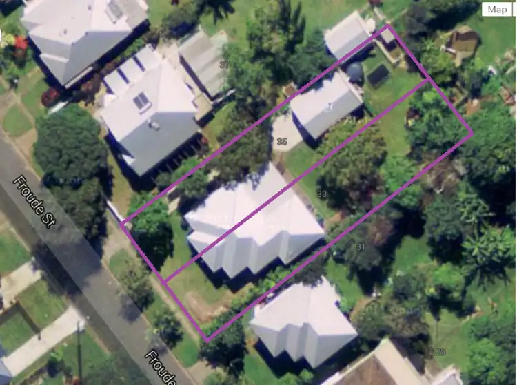 33 Froude Street, Banyo QLD 4014