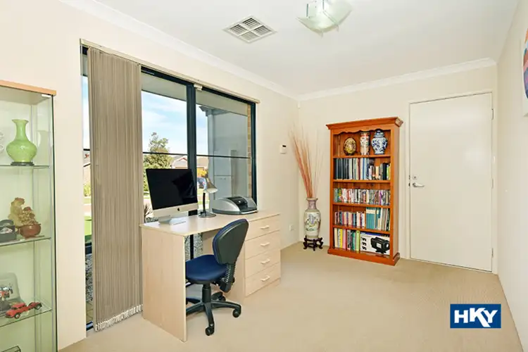Fourth view of Homely house listing, 8 Dimora Way, Ellenbrook WA 6069