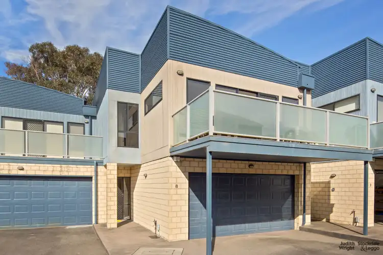 Second view of Homely townhouse listing, 8/7 Beach Street, Cowes VIC 3922