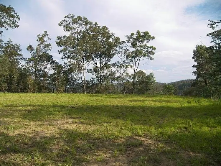 Seventh view of Homely land listing, LOT 14, 607C Upper Brookfield Road, Upper Brookfield QLD 4069