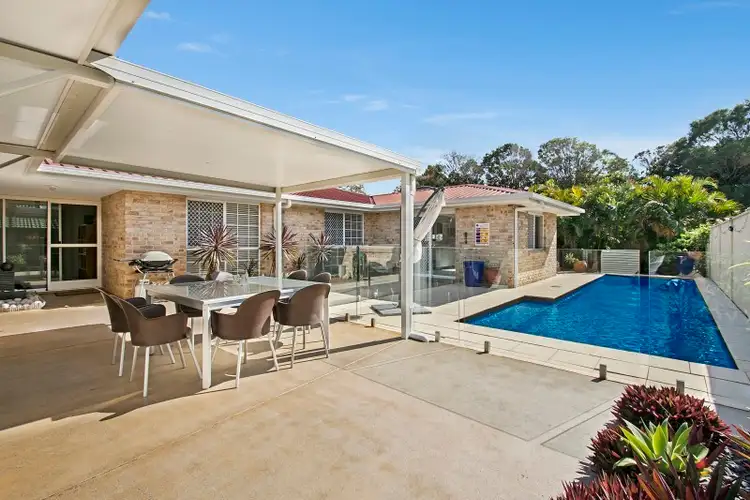 51 Cumberland Way, Buderim QLD 4556