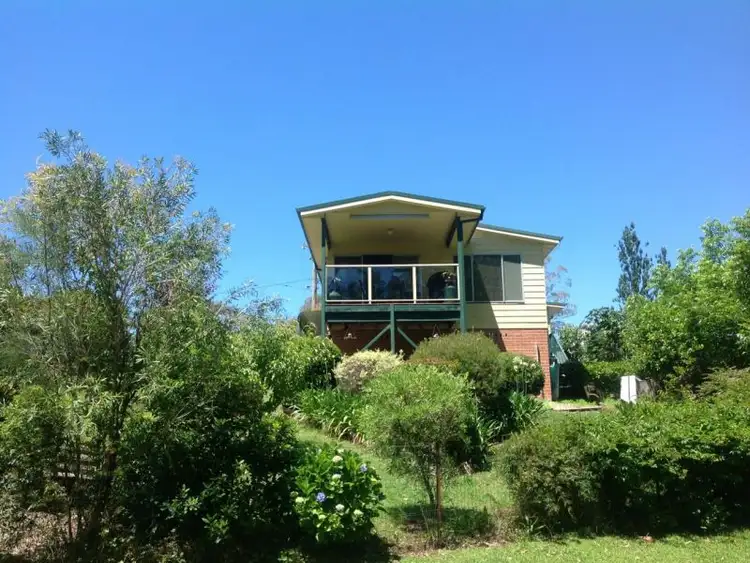 Second view of Homely house listing, 1B Bottlebrush Avenue, St Georges Basin NSW 2540
