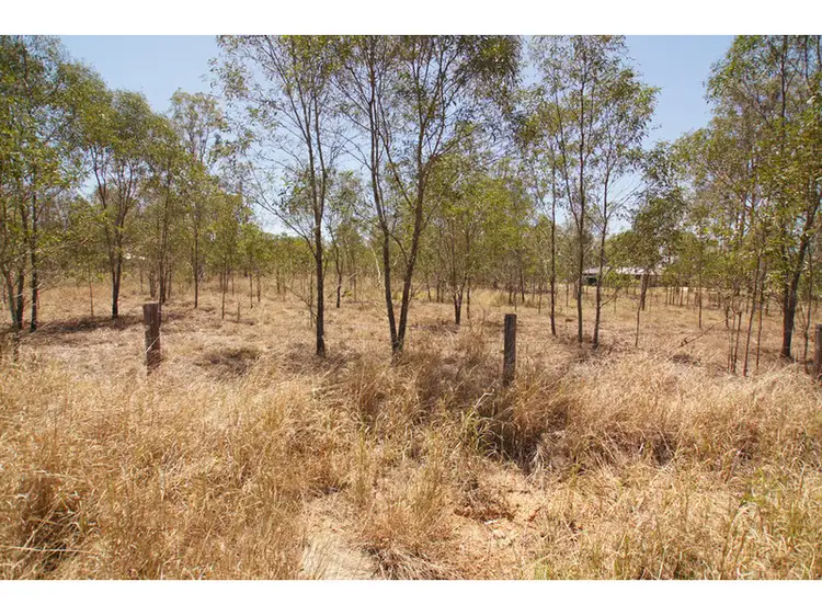 Third view of Homely land listing, 114 Tallaringa Drive, Adare QLD 4343