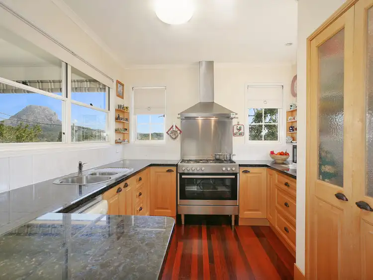 Second view of Homely house listing, 4 Exhibition Street, Pomona QLD 4568