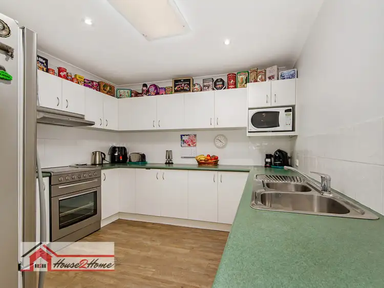 Second view of Homely semi-detached listing, 2/2 Evodia Way, Ormeau QLD 4208