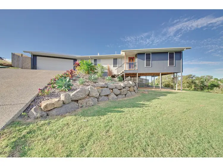 2 Cook Avenue, Pacific Heights QLD 4703