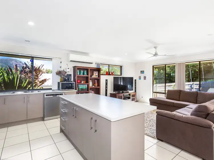 Third view of Homely house listing, 12 Point Lookout Chase, Murwillumbah NSW 2484