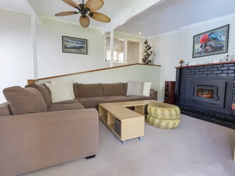 Fifth view of Homely house listing, 361 Arthurs Seat Road, Red Hill VIC 3937