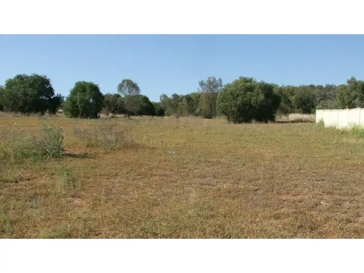 5 Mitchell Place, Gunnedah NSW 2380