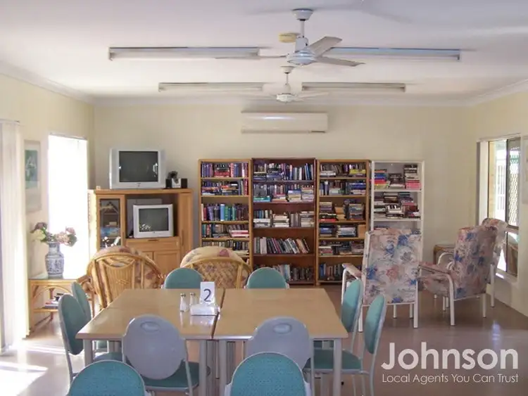 Second view of Homely retirement listing, 9/30 Pittwin Road, Capalaba QLD 4157