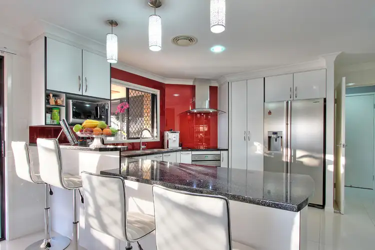 Third view of Homely house listing, 9 Maree Court, Tanah Merah QLD 4128