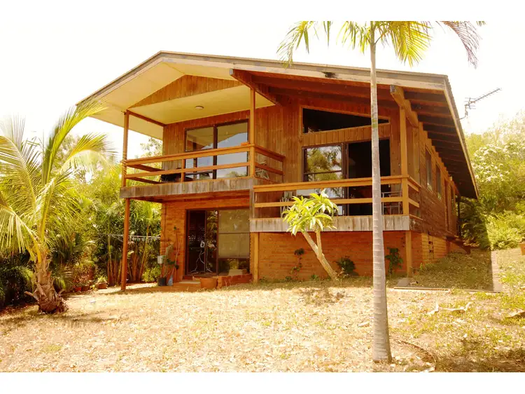 44 Evelyn Street, Lammermoor QLD 4703