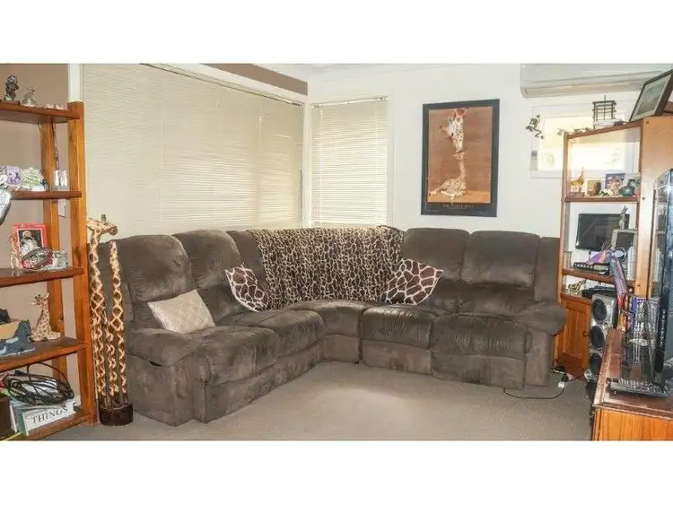 Second view of Homely house listing, 20 Boston Close, Cardiff NSW 2285