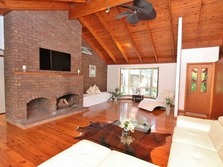 Fourth view of Homely house listing, 17 Wandoo Court, Karana Downs QLD 4306