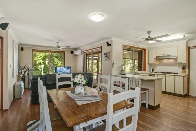 Fourth view of Homely house listing, 40 Corina Avenue, Bolwarra Heights NSW 2320
