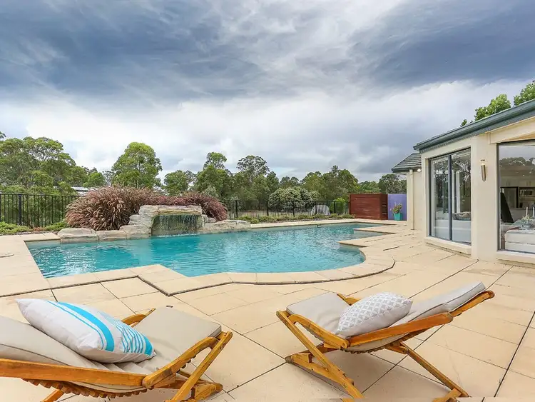 Fourth view of Homely house listing, 59 Echidna Close, Bellbird NSW 2325