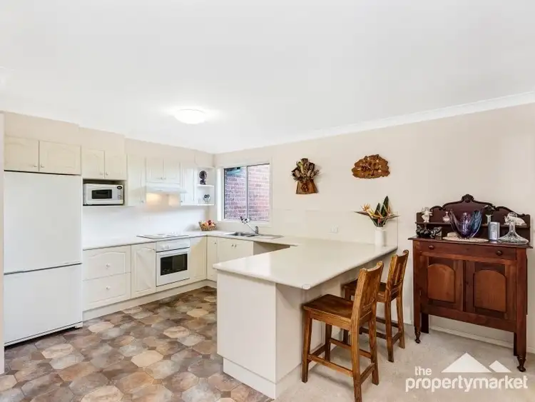 Third view of Homely house listing, 110 Bottlebrush Drive, Glenning Valley NSW 2261