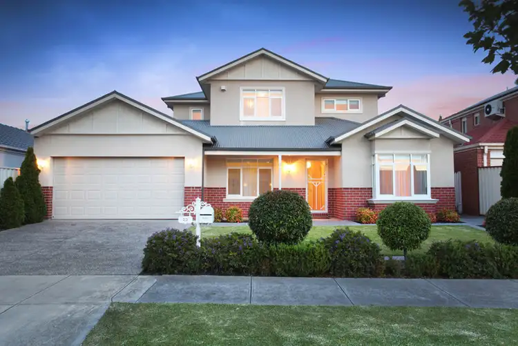 23 Troon Crescent, Sunshine North VIC 3020