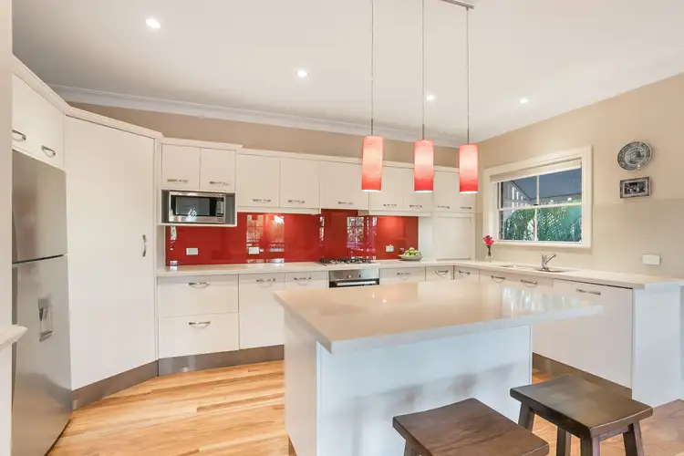 Fifth view of Homely house listing, 18 Mcconnell Crescent, Brookfield QLD 4069