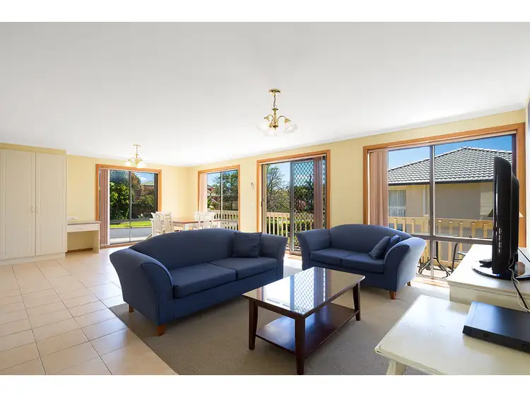 Fourth view of Homely apartment listing, 1/9 Marine Parade, Merimbula NSW 2548