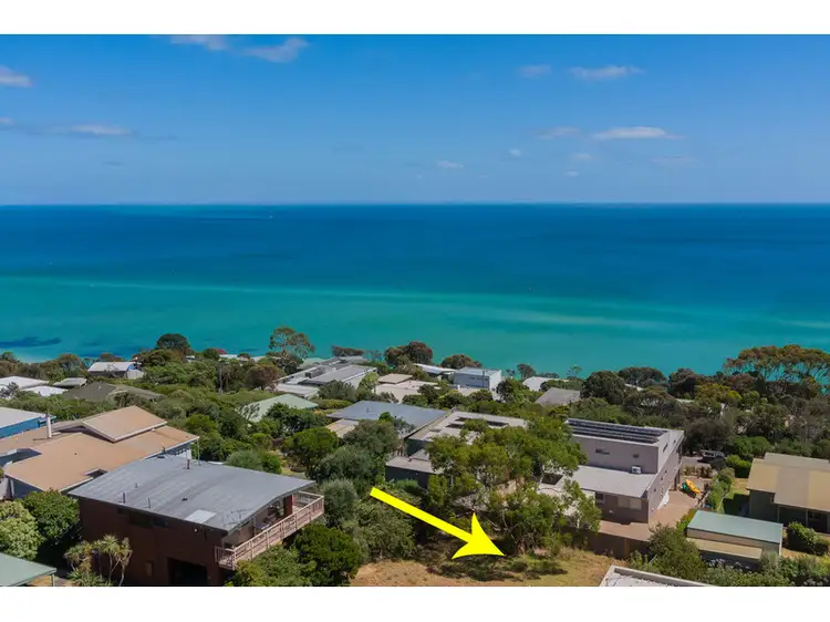 Fifth view of Homely land listing, 12 Hearn Street, Dromana VIC 3936