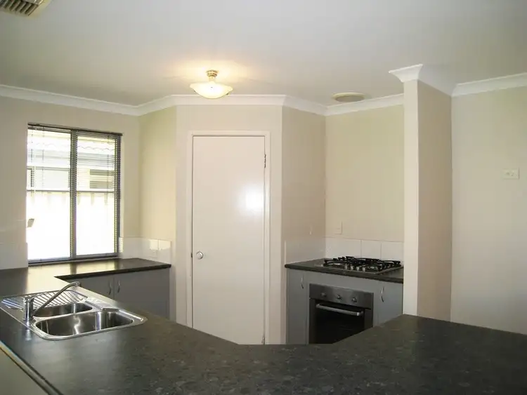 Sixth view of Homely house listing, 1 Smeaton Lane, Carramar WA 6031