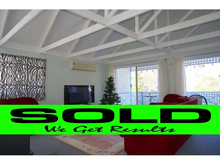 Main view of Homely house listing, 87 Greville Avenue, Sanctuary Point NSW 2540