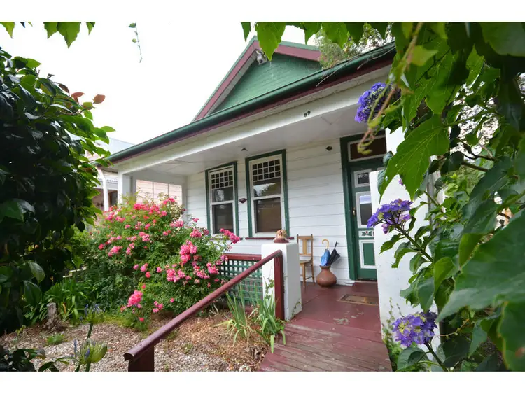 99 Lurline Street, Katoomba NSW 2780