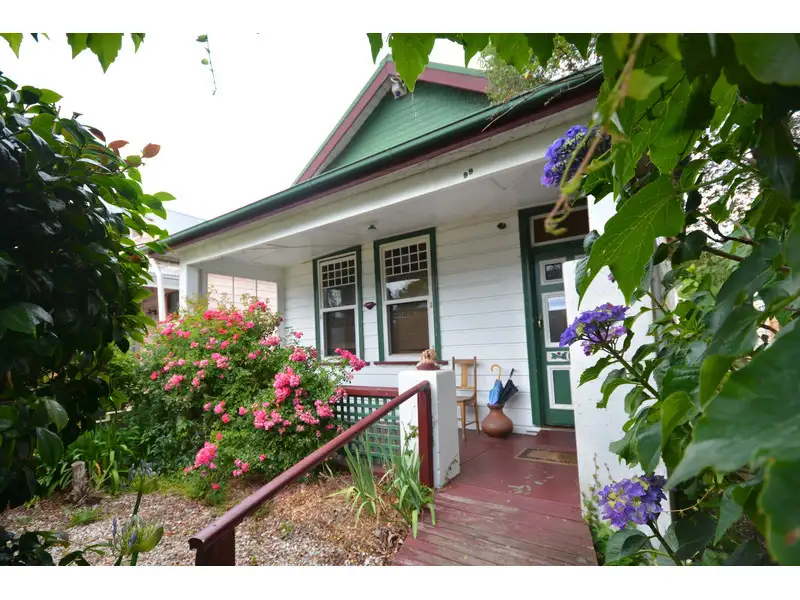 Main view of Homely house listing, 99 Lurline Street, Katoomba NSW 2780