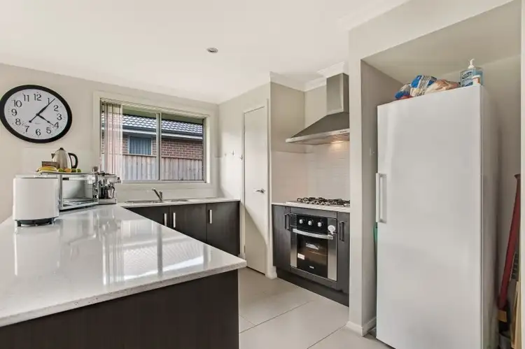 Third view of Homely house listing, 22 Oystercatcher Street, Aberglasslyn NSW 2320