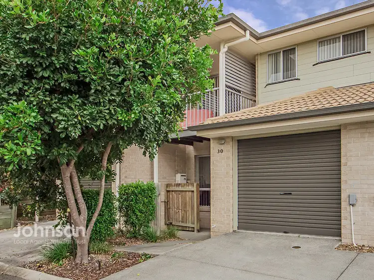 30/38 Cooinda Street, Eastern Heights QLD 4305