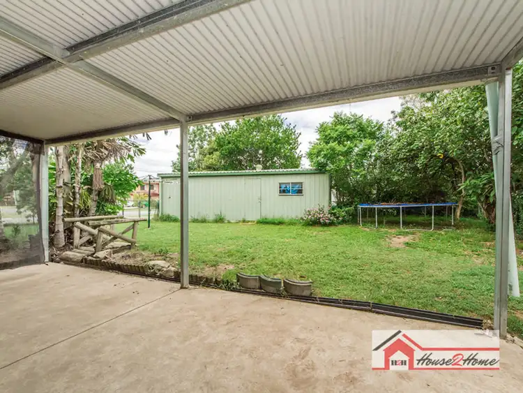 Fourth view of Homely house listing, 17 Spanns Road, Beenleigh QLD 4207