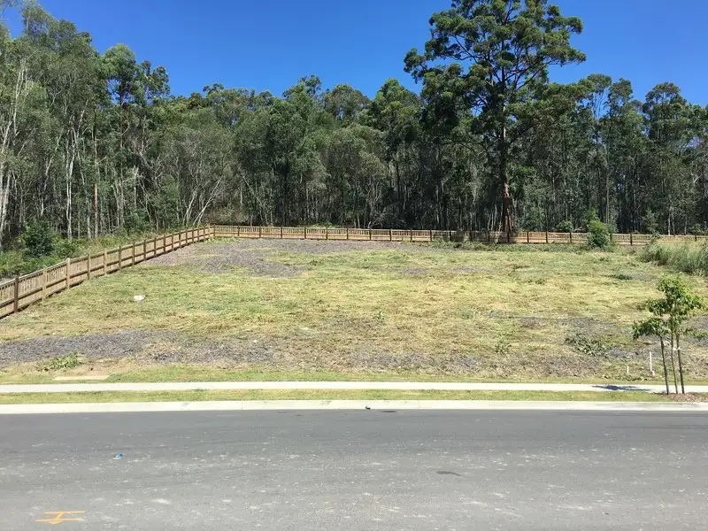 Main view of Homely land listing, 70 Peter Mills Drive, Gilston QLD 4211