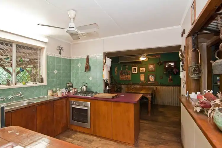 Third view of Homely house listing, 15 Carbeen Street, Kununurra WA 6743