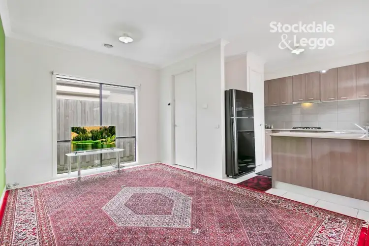 Sixth view of Homely house listing, 6 Tiarne Crescent, Hampton Park VIC 3976