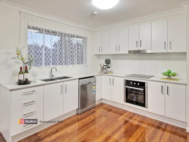 Fifth view of Homely house listing, 53 Bolinda Street, Eight Mile Plains QLD 4113