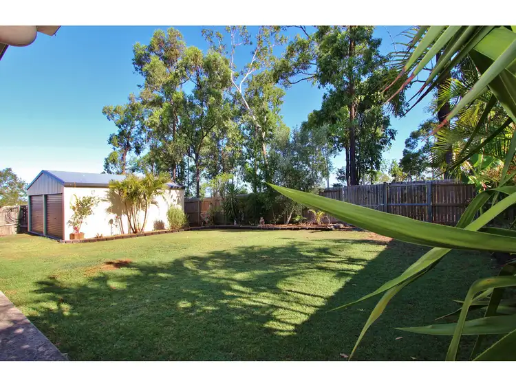 Sixth view of Homely house listing, 18 Shamrock Court, Chuwar QLD 4306