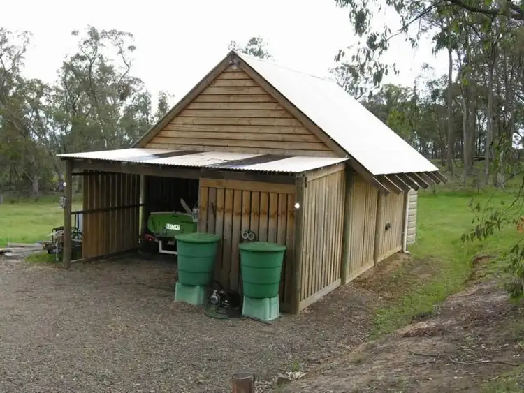 Third view of Homely rural property listing, Lot 28 Bushland Close, Barwite VIC 3722