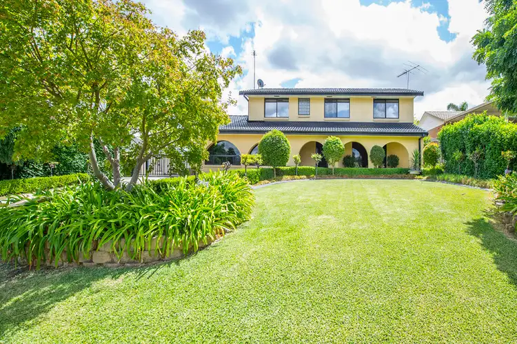 19 Shiraz Street, Muswellbrook NSW 2333