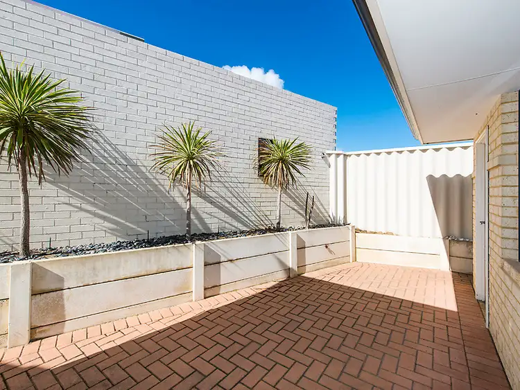 Sixth view of Homely villa listing, 3/13 Santarosa Way, Stirling WA 6021