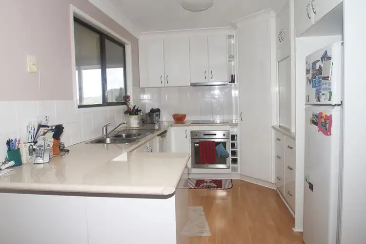 Fourth view of Homely house listing, 88 Warkon Street, Greenmount QLD 4359