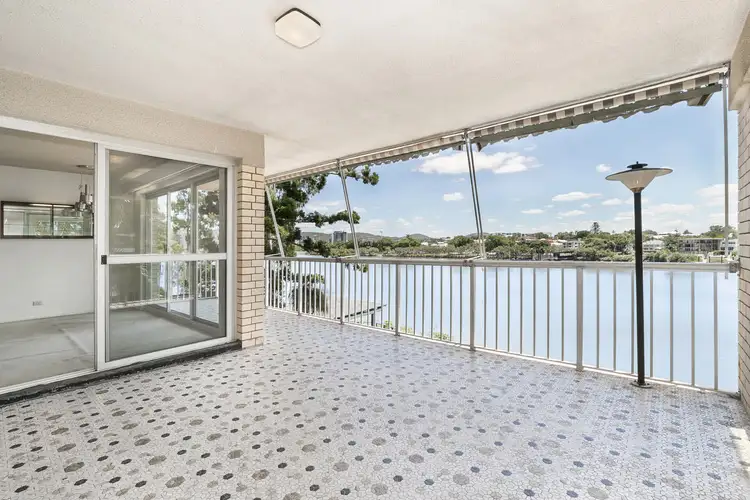 Fifth view of Homely apartment listing, 6/82 Macquarie Street, St Lucia QLD 4067