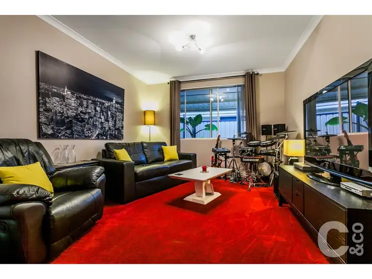 Fourth view of Homely house listing, 16 Leeuwin Chase, Bertram WA 6167