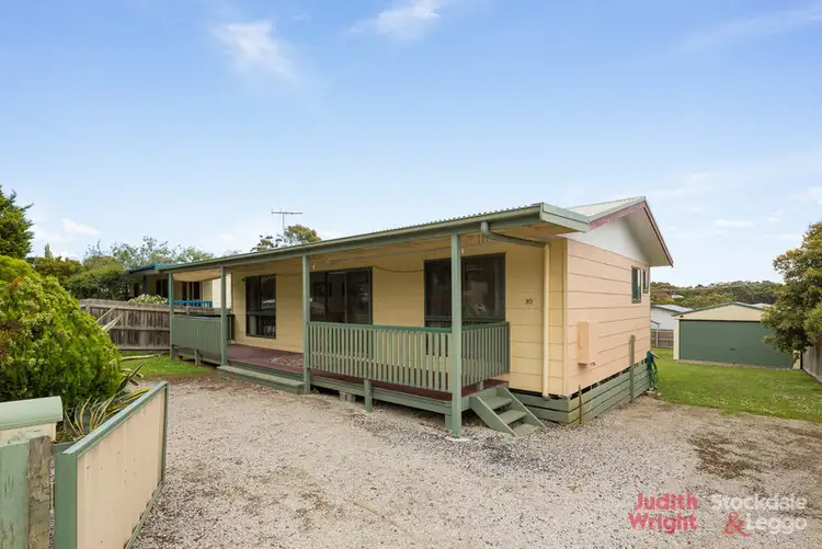 Main view of Homely house listing, 30 Bermagui Crescent, Sunset Strip VIC 3922